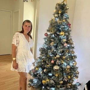 Meet your Posher, Jasmine